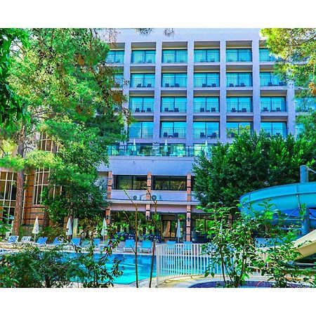 Festival Nature Hotel Kemer Exterior photo