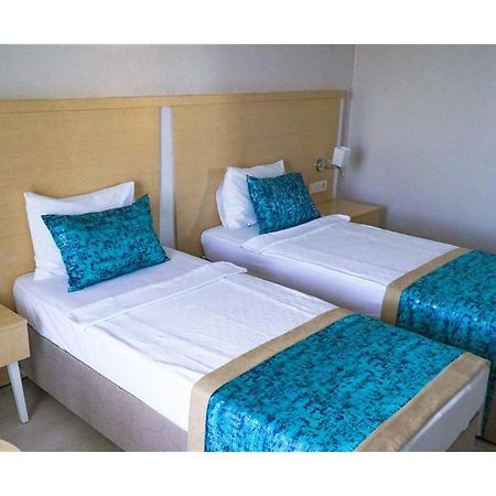 Festival Nature Hotel Kemer Exterior photo