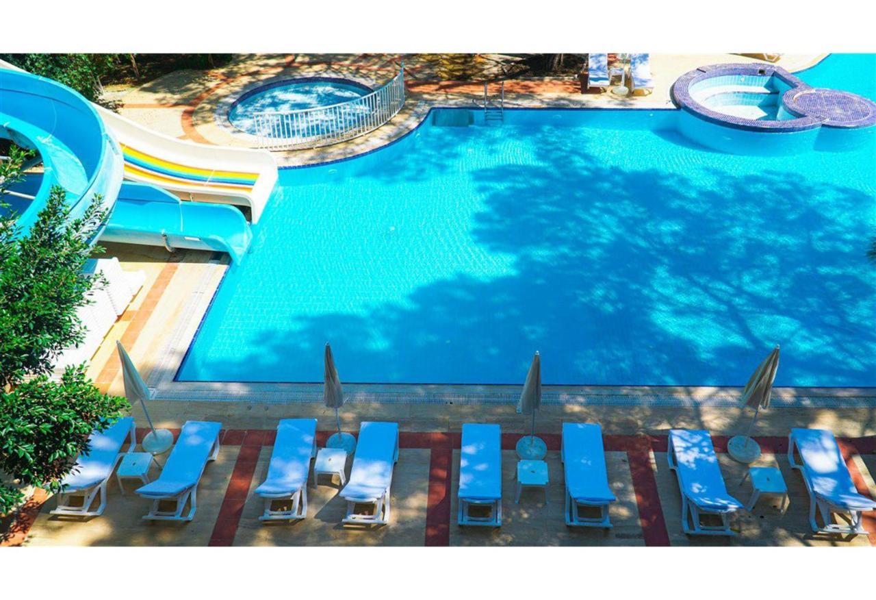Festival Nature Hotel Kemer Exterior photo