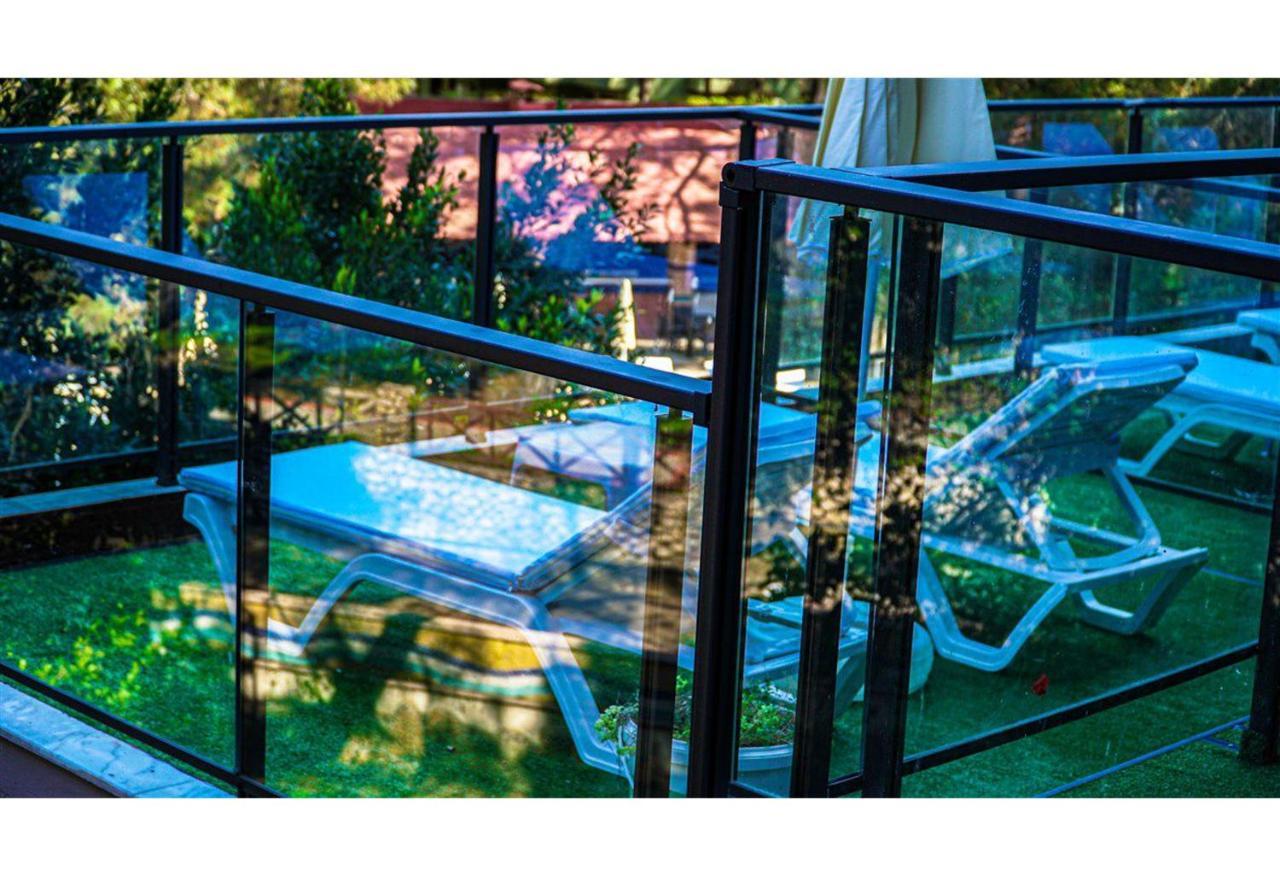 Festival Nature Hotel Kemer Exterior photo