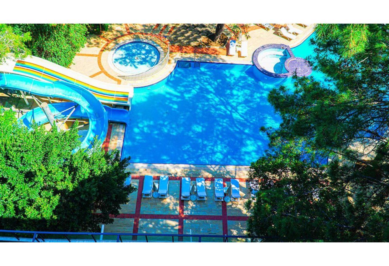 Festival Nature Hotel Kemer Exterior photo