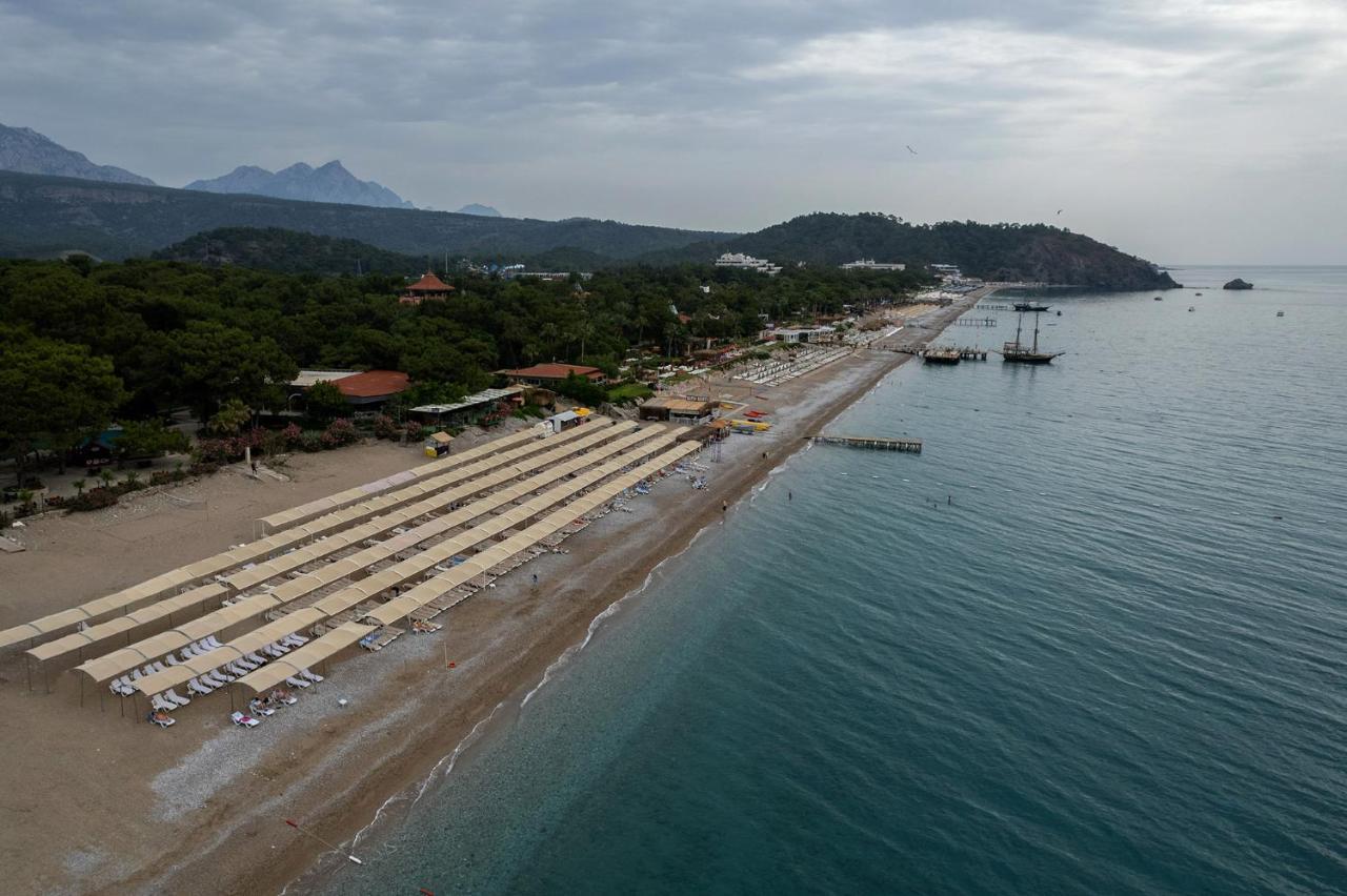 Festival Nature Hotel Kemer Exterior photo